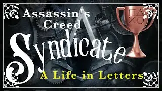 Assassin's Creed Syndicate - Bronze Trophy 