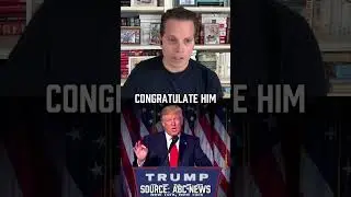Trump ACTUALLY said this...🤦