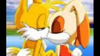 sonic couples