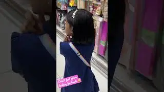 KUCHI IN MALL | Colors and Books | Kids Shopping | Explore | #books #abcd
