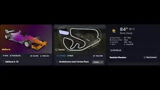 Indy NXT Road Series Track Guide Aut&oacute;dromo Jos&eacute; Carlos Pace Interlagos Grand Prix