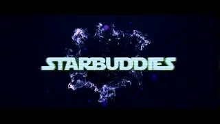 ONZE INTRO - STARBUDDIES