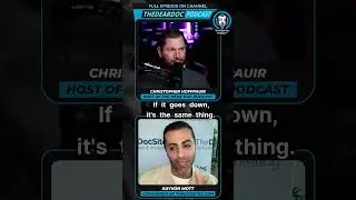 TDDP: Understanding Referral Sources Featuring Kayvon Mott