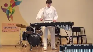 The Golden Age of Xylophone - George Hamilton Green