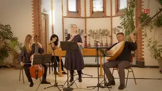 Upilio Ensemble - Che si può fare Barbara Strozzi