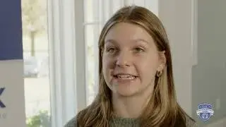 SMC Camak Core Student Experience | Sage Gilbert