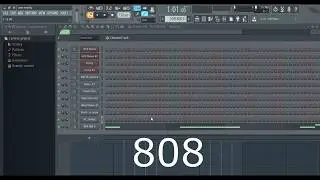 Drake type beat tutorial | Rap Hip Hop Trap | Trap instrumental tutorial 2019 (Fl Studio)