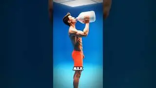 What Happens If You Drink a Gallon of Milk Every Day for 30 Days