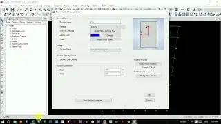 Etabs G+7 Part 2