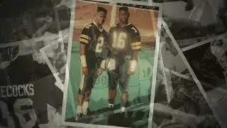 Rocky Clay - BTCS Hall of Fame 2025