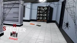 Roblox Specter I Town, Factory I w/Wen_digo96