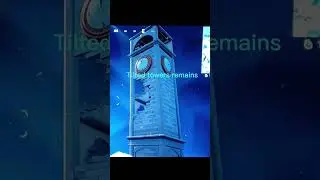 rip tilted