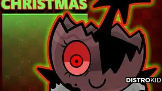 The song name the perfect Christmas *from Roblox Brookhaven*