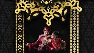 Cinematic Wedding Invitation - | Edius X Pro Project | LIKE , COMMENT AND SUBSCRIBE