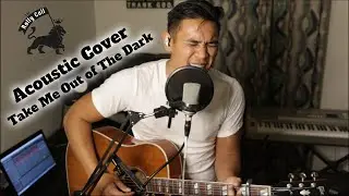 The Rally Call Acoustic Cover | Take Me Out Of The Dark by Gary Valenciano