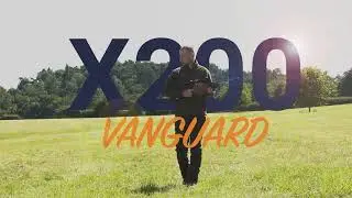 Air Arms X200 Vanguard