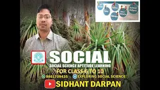 EXPLORING SOCIETY AND BEYOUND CLASS 8 HISTORY CH 4 THE COLONIAL ERA IN INDIA PART -2 CONT