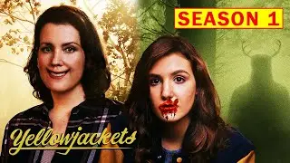 Yellowjackets Season 1 Recap In 10 Minutes