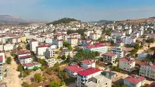 Cennetin Kapısını Cömertler Açar – Videoklip | Pazarcık Kasım 2025   4K