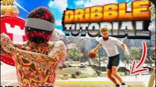 *New!* BEST DRIBBLE MOVES/SIGS FOR GUARD BUILDS in NBA 2K24! (FASTEST DRIBBLE MOVES/SIGS