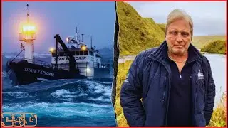 &lsquo;Deadliest Catch&rsquo; star Sig Hansen confronts mortality after life-threatening health scares at sea