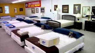 Single Market :30- Gross's Furniture and Floor Covering