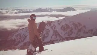 Explore Otherworldly Jasper This Winter