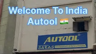 Welcome To Autool India 🇮🇳 | Automotive Testing Equipment | SARAS AUTO ELECTRICALS | 91+ 9727248178