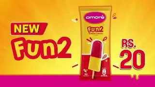 Omore Fun2