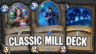 The Tragedy Of Mill Rogue