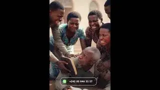 UN FILM CHR&Eacute;TIEN DU MESSAGE DU TEMPS DE LA FIN APR&Egrave;S LE D&Eacute;PART DES &Eacute;LUS