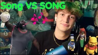Whos Gonna Get It??? | WWE Theme Song Tier List