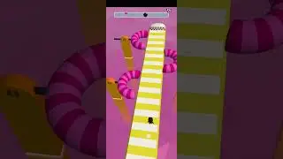 Fun Race 3D - Level 20 - Race 2