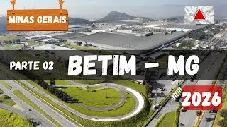 BETIM MG 2026 I ALERTA! Sua Profiss&atilde;o Vai Desaparecer Novas Vagas na Era dos Carros El&eacute;tricos