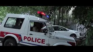 Senior Citizen App: A Short Film
