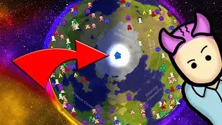 Can I Survive 100 Days In Absolute Zero In Rimworld?