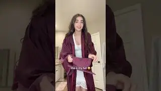 MY GRAD DRESS🥹🥹🤍 #graduation #foryou