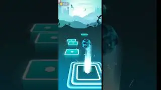 PHut Hon Simple Dimple |Tiles Hop Custom Level|YouTube shorts