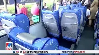 ‘അടാ മോനെ..ഇതാണ് പുത്തൻ KSRTC പ്രീമിയം AC സൂപ്പർഫാസ്റ്റ്’ , മിനിമം ചാര്‍ജ് നാല്‍പത് രൂപ| KSRTC