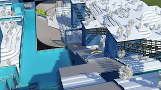 Trackmania Winter 2023 - 14 | 31.134 by keby..