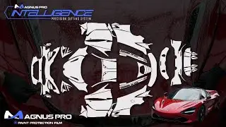 Magnus Pro INTELLIGENCE | Precision Cutting System