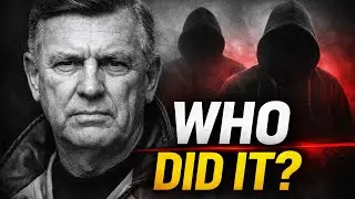Жестокое убийство Микки Томпсона &ndash; почему потребовалось 19 лет, чтобы наконец доказать, кто это с...