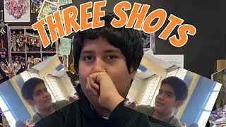 Three shots-by lil Ching ft: lil west