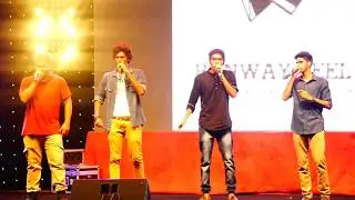 beat boxing||sreevision||mirth||SNIST