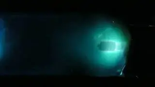 Mercury Plasma on direct current