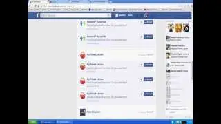 How to block facebook game request-Facebook games