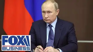 Ex-CIA station chief: 'This isn't a good look' for Russia at the moment
