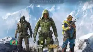 Prestige 1000! New maps DLC3 Having fun Watch, join,comment c2intv's Live Broadcast