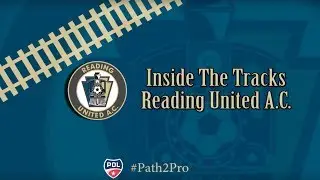 Inside the Tracks with RUAC 052717