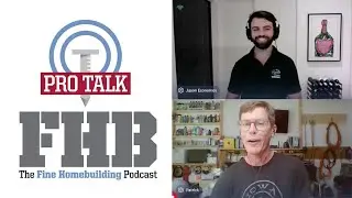 Podcast 379: PRO TALK With Australian Builder Jason Economos